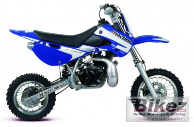 2006 Macbor XC 510 RACING photo